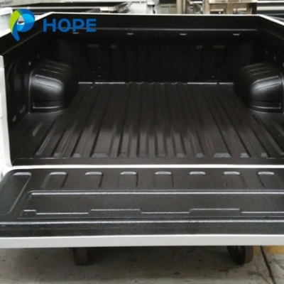 HP-242喷涂聚脲柔性涂层