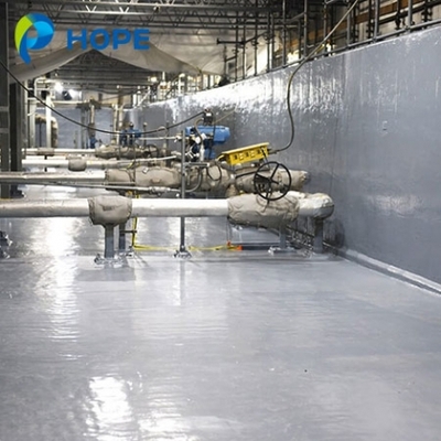 HP-112钢基面聚脲底漆