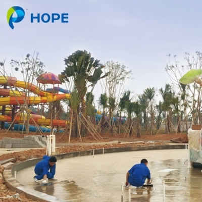 HP-111混凝土基面聚脲底漆