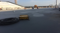 Hong Kong-Zhuhai-Macao Tunnel Roof Slab Case