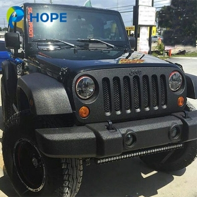 HP-303汽车配件表面聚脲装饰材料