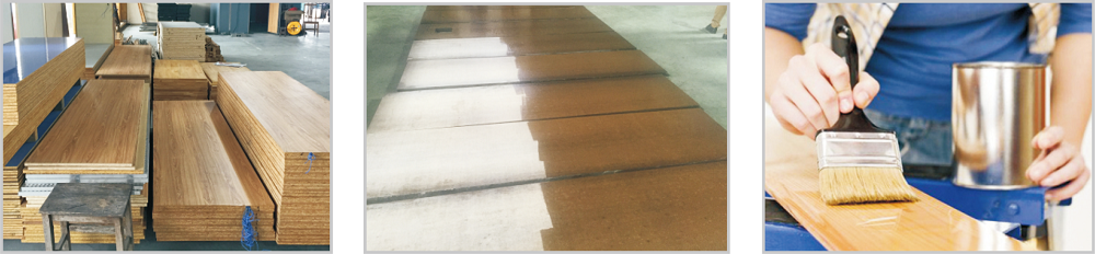 HP-114木材基面专用底漆适用范围