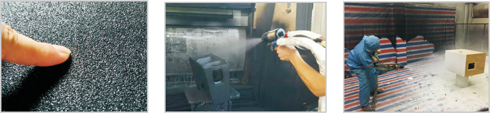 HP-125音箱用表面装饰材料适用范围 HP-125音箱用表面装饰材料适用范围